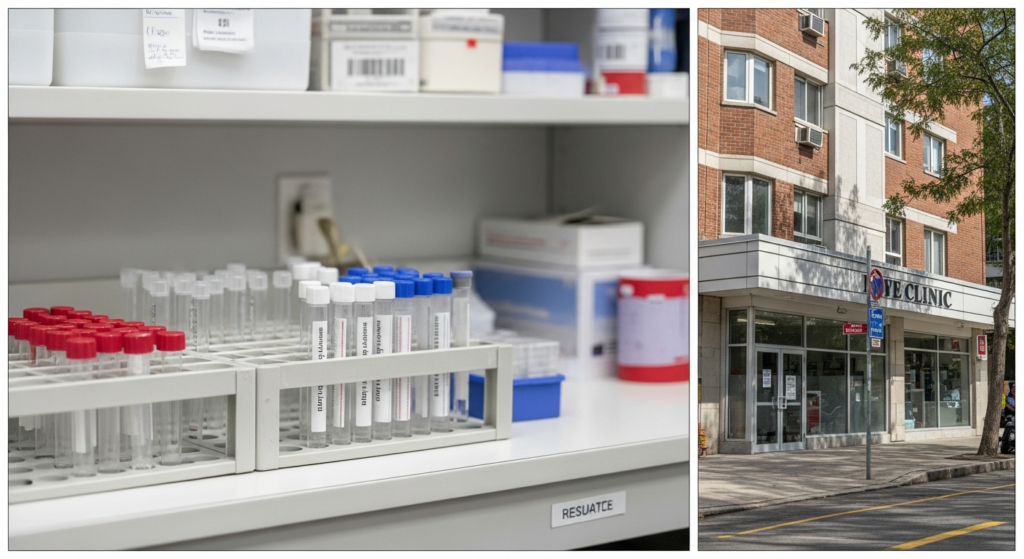 Global Health Update: Uganda Reports Marburg Case, Underscoring Surveillance Importance for Rock Hill