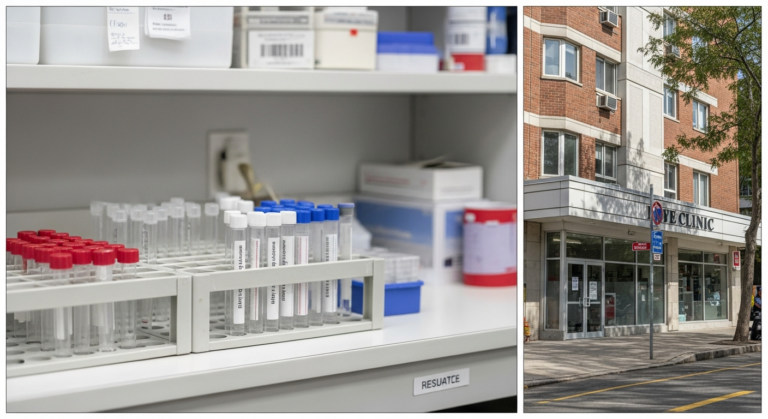 Global Health Update: Uganda Reports Marburg Case, Underscoring Surveillance Importance for Rock Hill