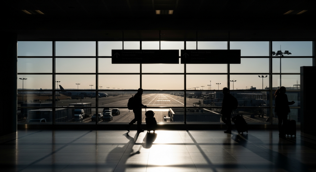 Higher Airfares, Fuel Costs Shape Summer Travel for Rock Hill Residents