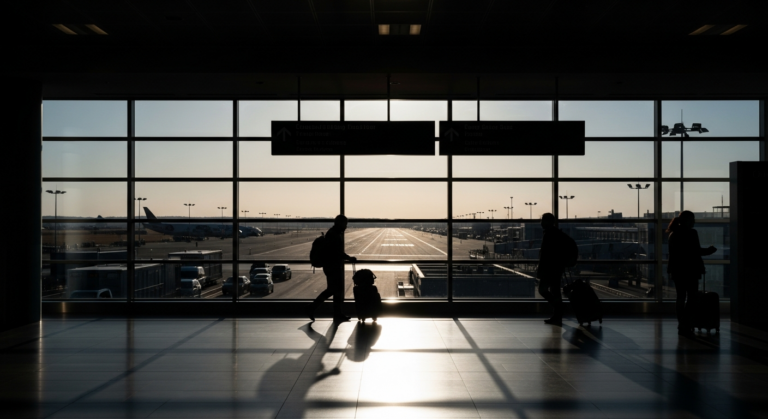 Higher Airfares, Fuel Costs Shape Summer Travel for Rock Hill Residents