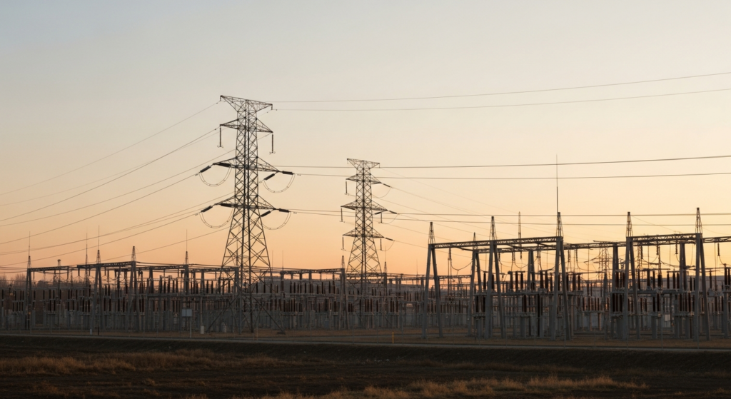 Holtec Nuclear IPO Filing Signals Broader Energy Shifts, With Echoes for Rock Hill’s Power Future