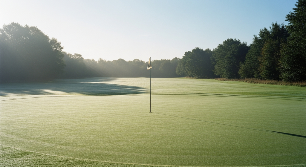 How Rock Hill Golf Enthusiasts Can Track Major Championship Course Conditions