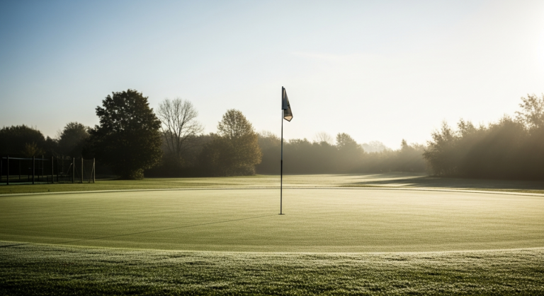 How Rock Hill Golfers Connect with Major Championship Course Conditions