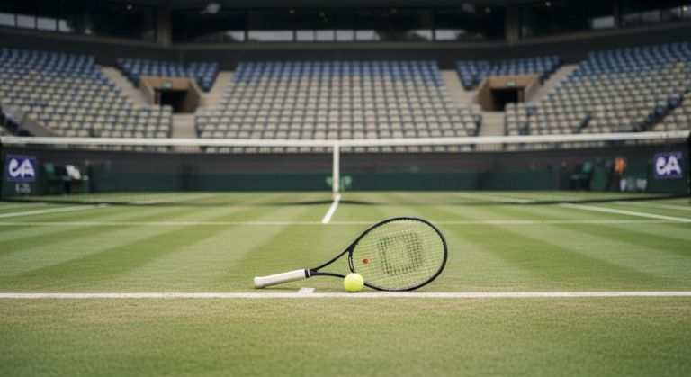 Jannik Sinner's Wimbledon Victory Resonates with Rock Hill Tennis Enthusiasts