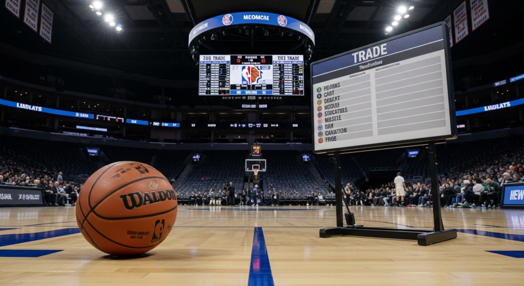 Jaylen Brown Trade to 76ers Reshapes NBA Landscape, Sparks Discussion in Rock Hill