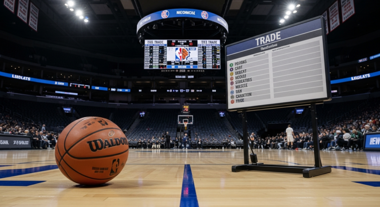 Jaylen Brown Trade to 76ers Reshapes NBA Landscape, Sparks Discussion in Rock Hill