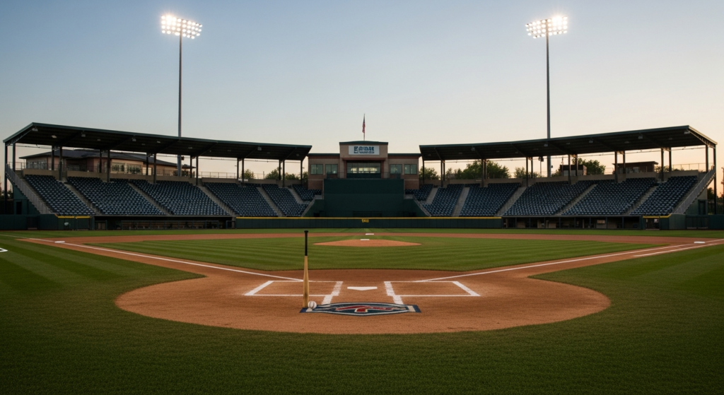 MLB All-Star Game Tonight Draws Viewers in Rock Hill