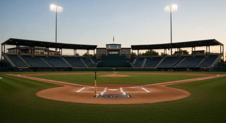 MLB All-Star Game Tonight Draws Viewers in Rock Hill