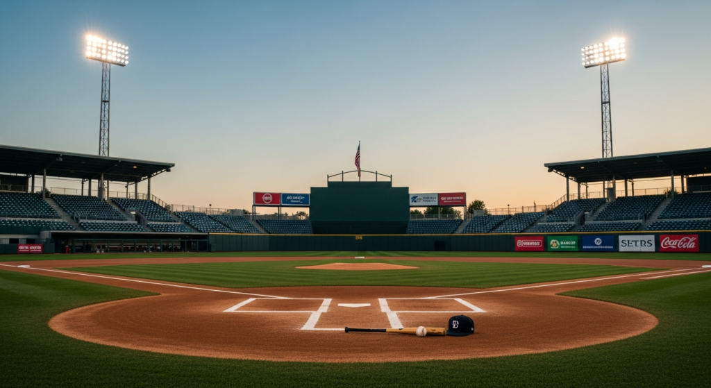 MLB Home Run Derby Draws Rock Hill Viewers on Monday Night