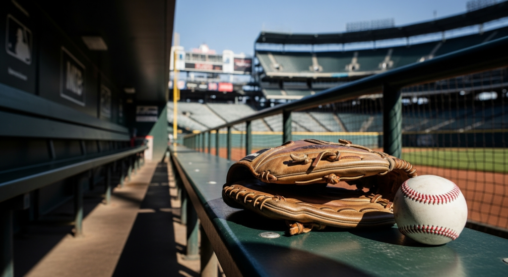 MLB Names All-Star Replacements, Sparking Interest Among Rock Hill Baseball Enthusiasts