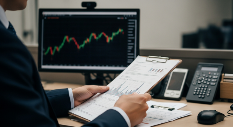 Markets Open Cautiously Amid Global Signals; Rock Hill Businesses Monitor Broader Trends