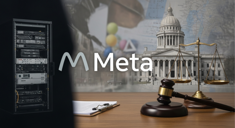 Meta Warns of Trillion-Dollar Penalties in Youth-Safety Suits, With Implications for Rock Hill