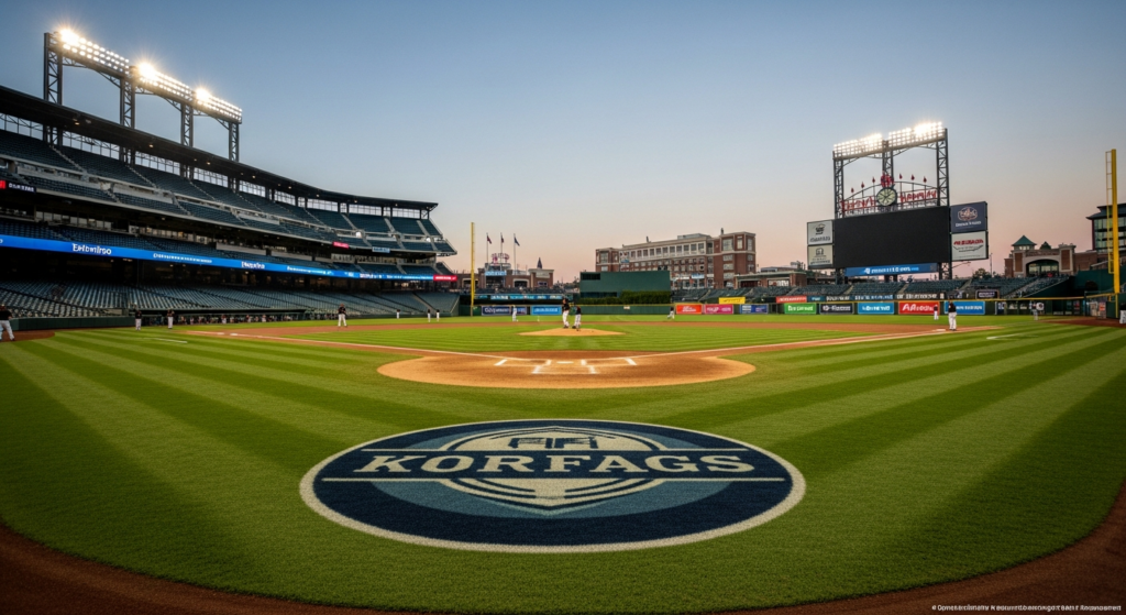 Mets and Braves Set for July 6 Matchup, Drawing Regional Interest in Rock Hill