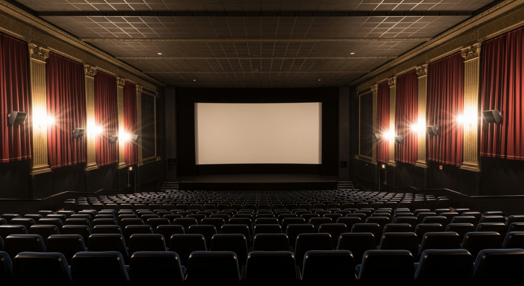 Michael Biopic Crosses Billion-Dollar Mark, Reflecting Global Trends in Rock Hill