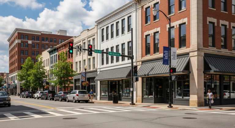 Microsoft's $2.5 Billion AI Push Signals Broader Shift for Rock Hill Businesses