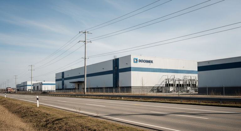 National Data Center Protests Highlight Future Considerations for Rock Hill