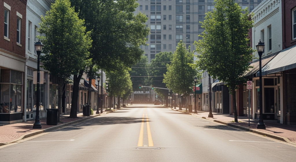 National Heat Wave Prompts Caution for July Fourth in Rock Hill