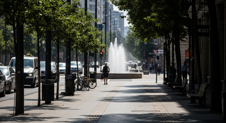 National Heat Wave Prompts Public Health Focus in Rock Hill and Beyond