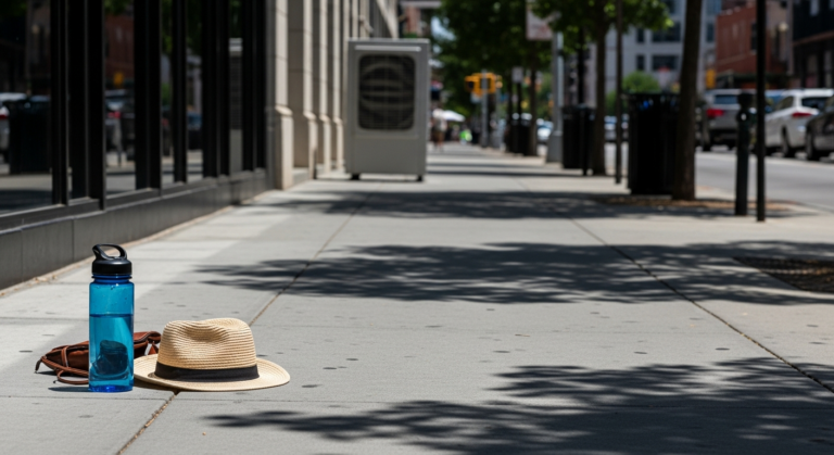 Navigating Summer Heat: A Rock Hill Guide for Errands, Youth Sports, and Outdoor Events