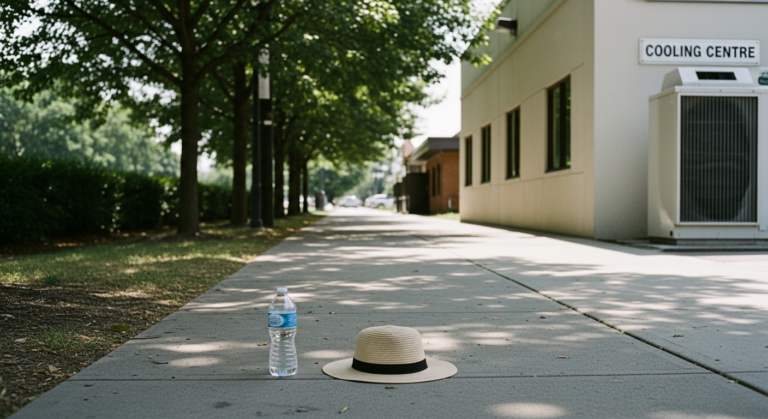 Navigating Summer Heat in Rock Hill: A Guide to Medication Safety and Hydration