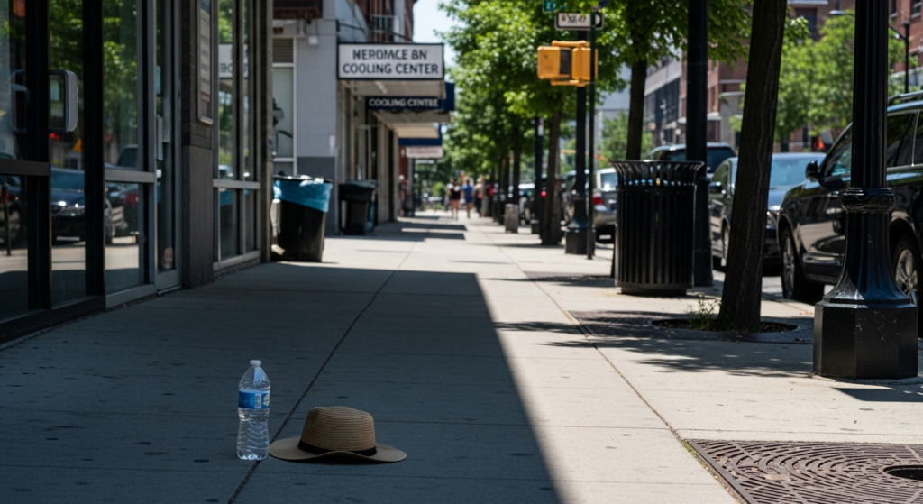 Navigating Summer Heat in Rock Hill: Medication Safety and Hydration