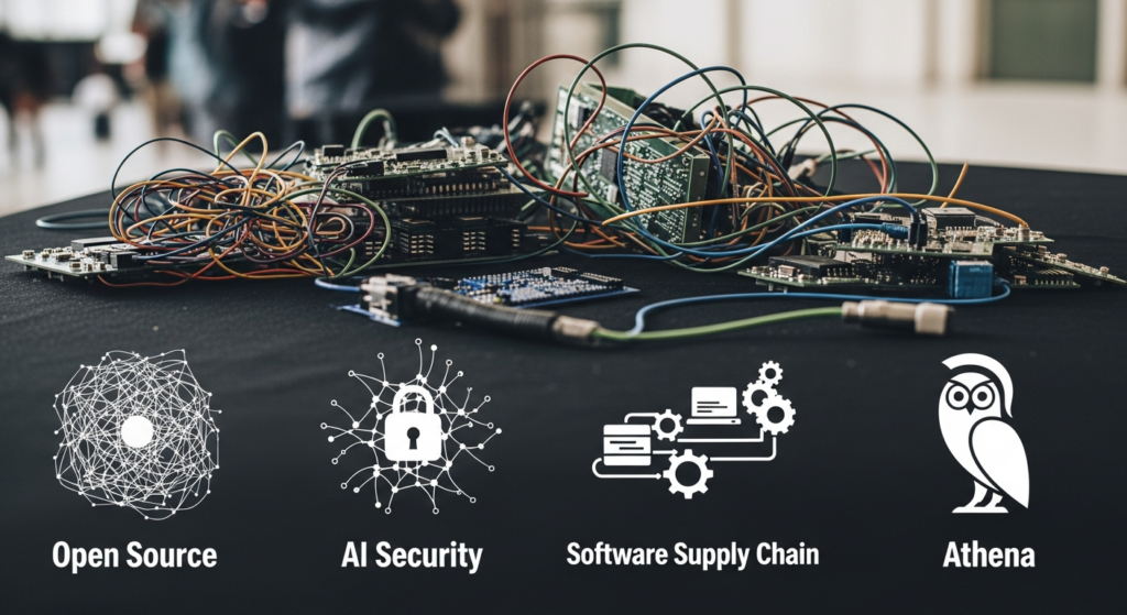 New AI Security Coalition Formed, Raising Questions for Rock Hill Businesses and Institutions