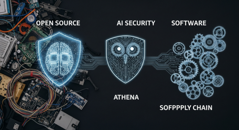 New Athena Coalition Addresses AI and Software Supply Chain Risks, With Implications for Rock Hill Businesses