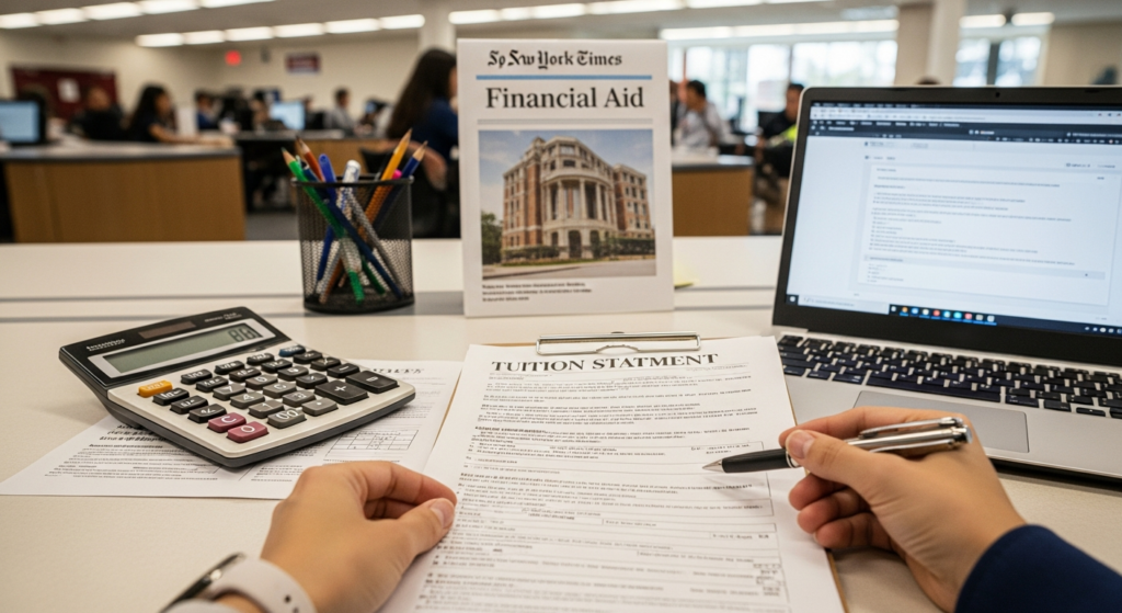 New Federal Student Loan Rules Take Effect, Impacting Rock Hill’s College Students and Financial Aid Offices