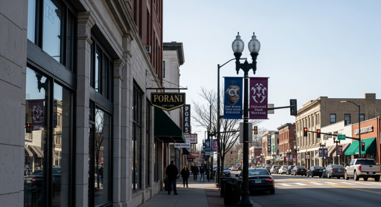 Oil Prices Hold Steady Ahead of Holiday Weekend, Iran Talks in Focus for Rock Hill