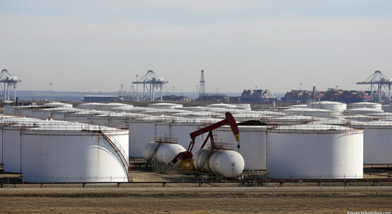 Oil Prices Seen Stabilizing, Offering Predictability for Rock Hill Economy