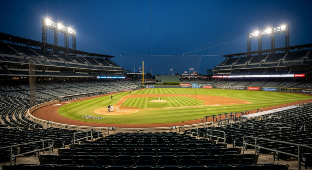 Red Sox-Angels Night Game Extends Sunday MLB Viewing Options for Rock Hill