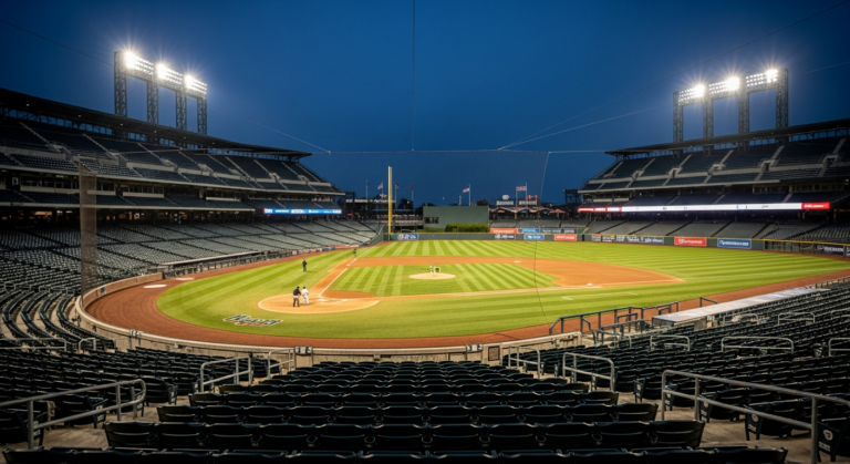Red Sox-Angels Night Game Extends Sunday MLB Viewing Options for Rock Hill