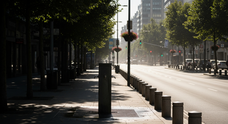 Rock Hill Area Navigates Widespread Heat Wave, Public Health Officials Emphasize Preparedness