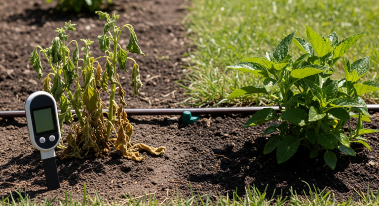 Rock Hill Gardeners Adapt Watering, Care Strategies Amid Summer Heat