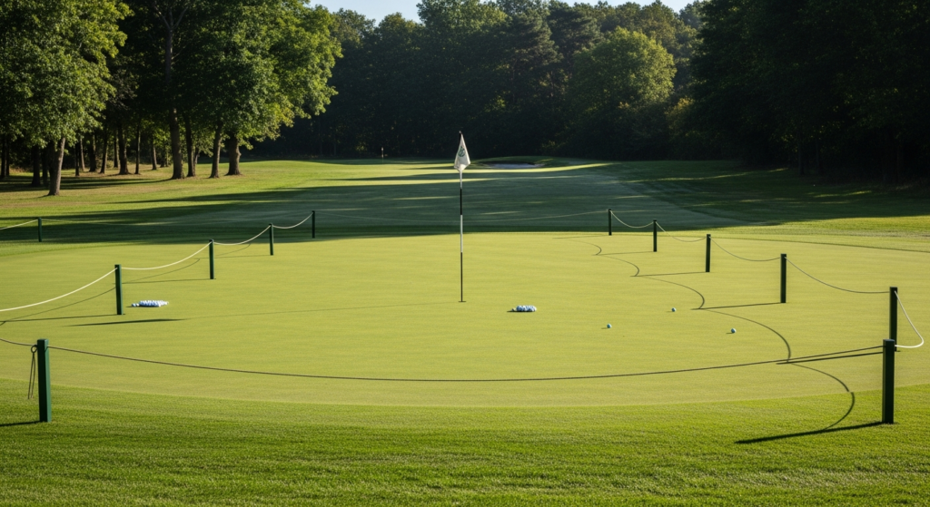 Rock Hill Golf Fans Eye Heroes Classic as Open Championship Week Begins