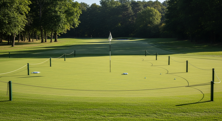 Rock Hill Golf Fans Eye Heroes Classic as Open Championship Week Begins