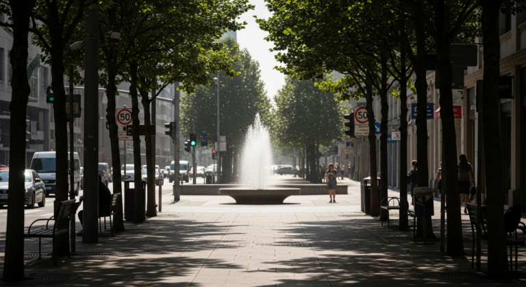 Rock Hill Navigates Public Health Risks Amid Widespread Summer Heat Wave