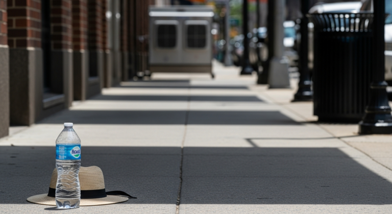 Rock Hill Navigates Summer Heat: A Guide to Safety and Preparation