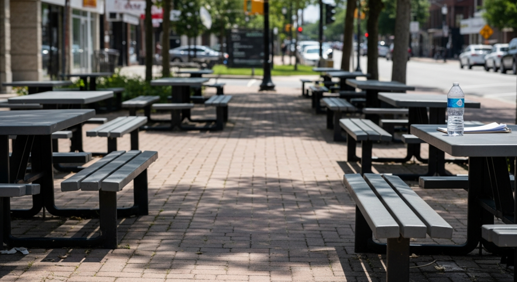 Rock Hill Prepares for Summer Heat: A Guide to Public Health and Community Planning