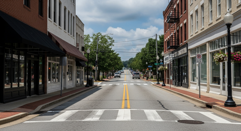 Rock Hill Residents Follow World Cup as Knockout Stage Begins