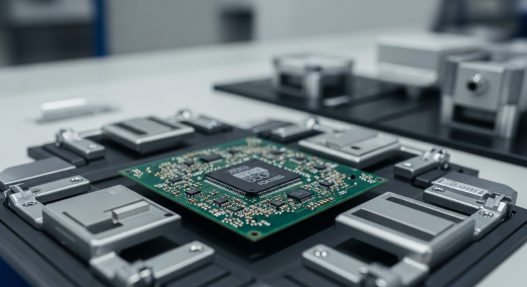 SK Hynix Share Sale Signals AI Memory Boom, With Regional Implications for Rock Hill