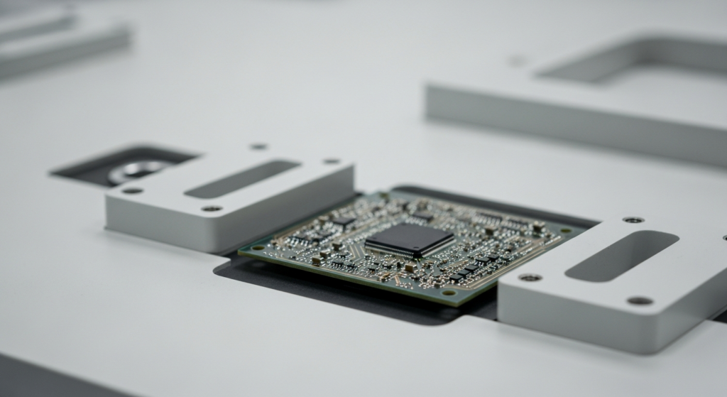 SK Hynix U.S. Debut Signals AI Chip Demand, Echoes in Rock Hill’s Economic Outlook