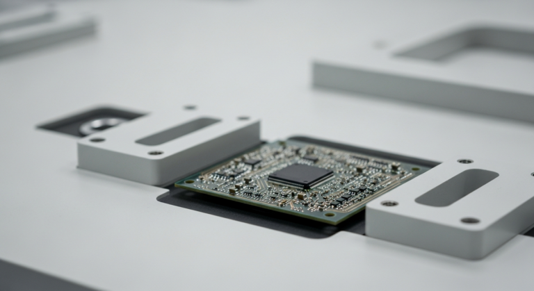 SK Hynix U.S. Debut Signals AI Chip Demand, Echoes in Rock Hill's Economic Outlook