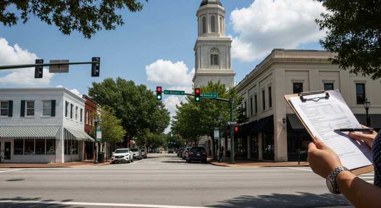 Slower June Job Growth Shifts Interest Rate Expectations, With Implications for Rock Hill