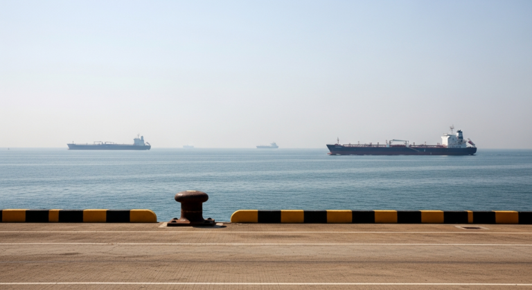 Strait of Hormuz Tensions Drive Up Oil Prices, Raising Concerns in Rock Hill