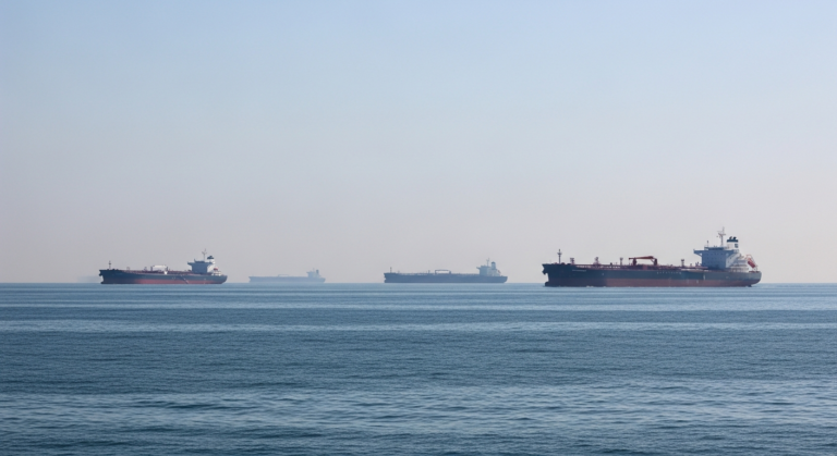 Strait of Hormuz Tensions Push Oil Prices Higher, Raising Concerns for Rock Hill