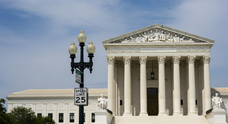 Supreme Court Docket Sets Up Major Constitutional Fights, Watched Closely in Rock Hill