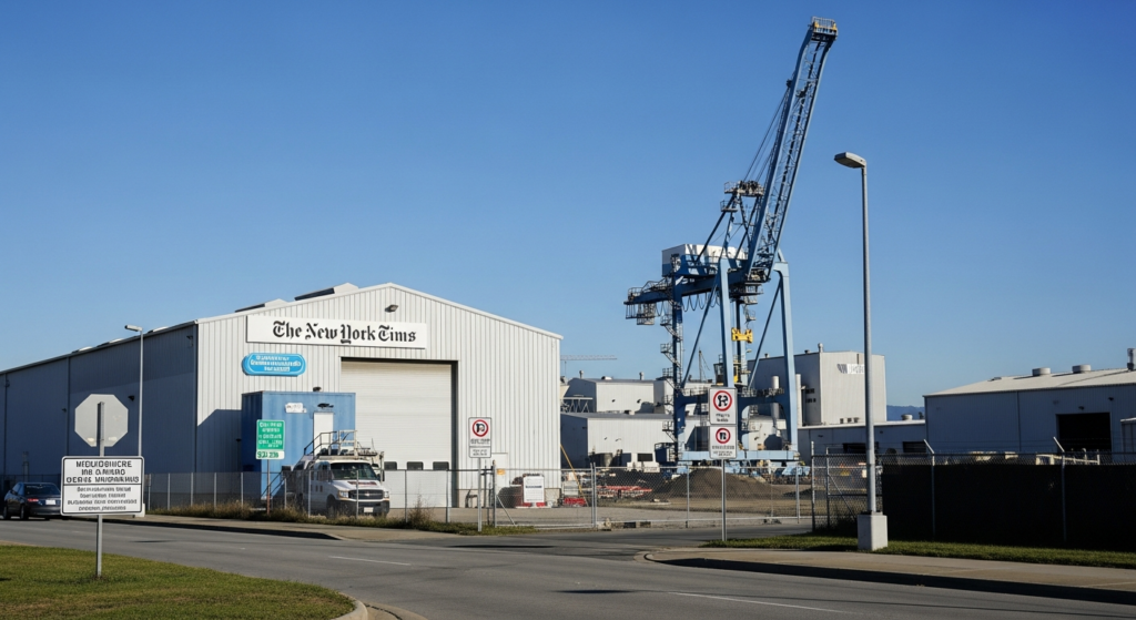 Swiss Biopharma Giant Octapharma Unveils $1.5 Billion Rock Hill Investment