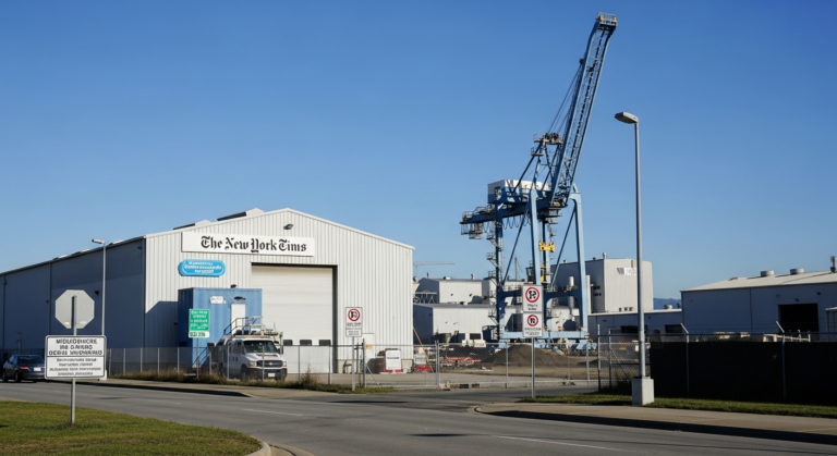 Swiss Biopharma Giant Octapharma Unveils $1.5 Billion Rock Hill Investment