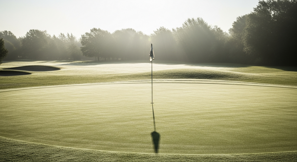 The Open Championship’s Course Narratives Resonate with Rock Hill Golf Enthusiasts